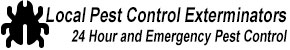 Kleinfeltersv PA Pest Control Exterminators